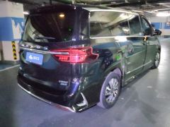 MAXUS G20 Facelift PLUS 2.0T Automatic Luxury Edition Gasoline - фото 2