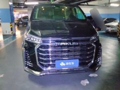MAXUS G20 Facelift PLUS 2.0T Automatic Luxury Edition Gasoline - фото 3