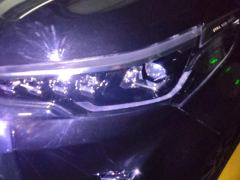 MAXUS G20 Facelift PLUS 2.0T Automatic Luxury Edition Gasoline - фото 4