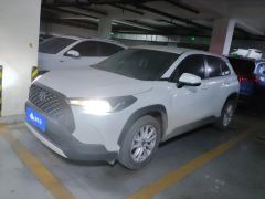Toyota Corolla Sharp Release 2.0L Edition - ფოტო 1