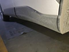 Toyota Corolla Sharp Release 2.0L Edition - ფოტო 11