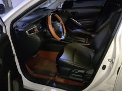 Toyota Corolla Sharp Release 2.0L Edition - ფოტო 14