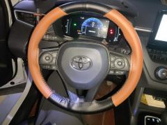 Toyota Corolla Sharp Release 2.0L Edition - ფოტო 18