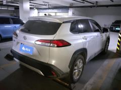 Toyota Corolla Sharp Release 2.0L Edition - ფოტო 2