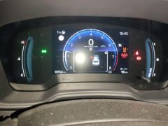 Toyota Corolla Sharp Release 2.0L Edition - ფოტო 20