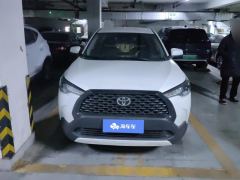 Toyota Corolla Sharp Release 2.0L Edition - ფოტო 3