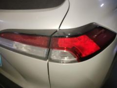 Toyota Corolla Sharp Release 2.0L Edition - ფოტო 5