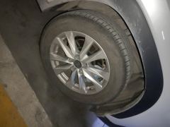 Toyota Corolla Sharp Release 2.0L Edition - ფოტო 6