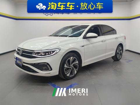 2023 Volkswagen Bora 300TSI Edition - car from China