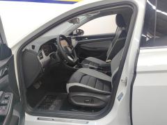 Volkswagen Bora 300TSI Edition - ფოტო 14