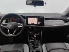 Volkswagen Bora 300TSI Edition - ფოტო 16