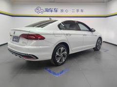 Volkswagen Bora 300TSI Edition - ფოტო 2
