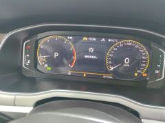 Volkswagen Bora 300TSI Edition - ფოტო 20
