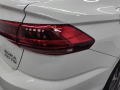 Volkswagen Bora 300TSI Edition - ფოტო 5