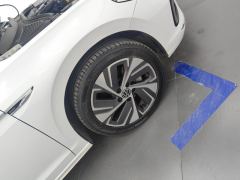 Volkswagen Bora 300TSI Edition - ფოტო 6