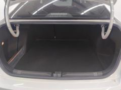 Volkswagen Bora 300TSI Edition - ფოტო 7
