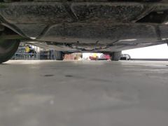 Volkswagen Bora 300TSI Edition - ფოტო 8