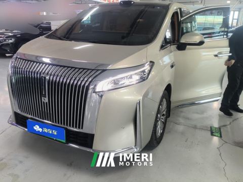 2025 Great Wall high mountain Wei Brand Alpine 1.5T 206km Alpine 87 seats - car from China