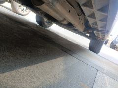 Ford Ranger 1stEdition - ფოტო 10