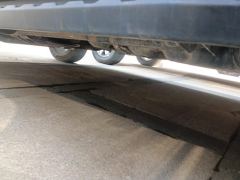 Ford Ranger 1stEdition - ფოტო 11