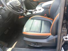 Ford Ranger 1stEdition - ფოტო 14
