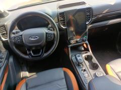 Ford Ranger 1stEdition - ფოტო 16