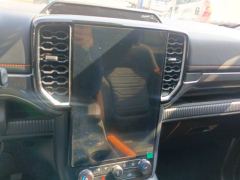 Ford Ranger 1stEdition - ფოტო 17