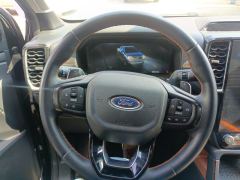 Ford Ranger 1stEdition - ფოტო 18