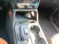 Ford Ranger 1stEdition - ფოტო 19