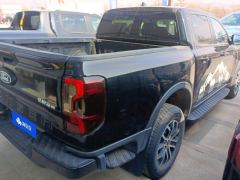 Ford Ranger 1stEdition - ფოტო 2