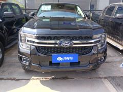 Ford Ranger 1stEdition - ფოტო 3