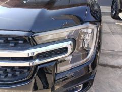 Ford Ranger 1stEdition - ფოტო 4