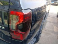 Ford Ranger 1stEdition - ფოტო 5