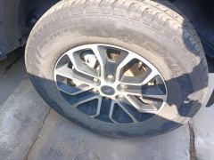 Ford Ranger 1stEdition - ფოტო 6