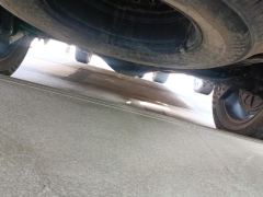 Ford Ranger 1stEdition - ფოტო 9