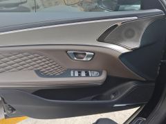 BYD Han DM-i 1.5T 121km Prestigious Edition - ფოტო 12
