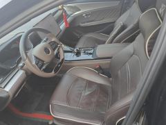 BYD Han DM-i 1.5T 121km Prestigious Edition - ფოტო 14