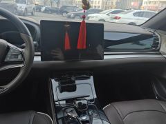 BYD Han DM-i 1.5T 121km Prestigious Edition - ფოტო 17