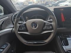 BYD Han DM-i 1.5T 121km Prestigious Edition - ფოტო 18