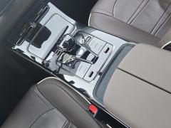 BYD Han DM-i 1.5T 121km Prestigious Edition - ფოტო 19