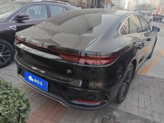 BYD Han DM-i 1.5T 121km Prestigious Edition - ფოტო 2