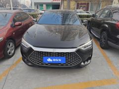 BYD Han DM-i 1.5T 121km Prestigious Edition - ფოტო 3
