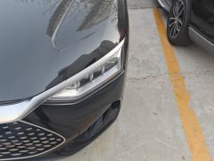 BYD Han DM-i 1.5T 121km Prestigious Edition - ფოტო 4