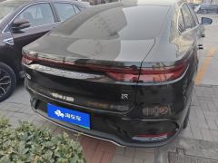 BYD Han DM-i 1.5T 121km Prestigious Edition - ფოტო 7