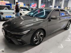 Hyundai Elantra 1.5L CVT Elite Edition - photo 1