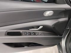Hyundai Elantra 1.5L CVT Elite Edition - photo 13