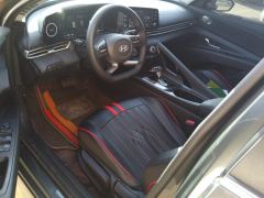 Hyundai Elantra 1.5L CVT Elite Edition - photo 14