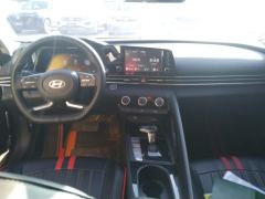 Hyundai Elantra 1.5L CVT Elite Edition - photo 16