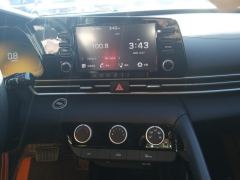 Hyundai Elantra 1.5L CVT Elite Edition - photo 17