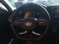 Hyundai Elantra 1.5L CVT Elite Edition - photo 18